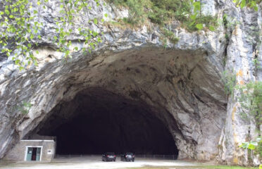 Grotte de Bedeilhac