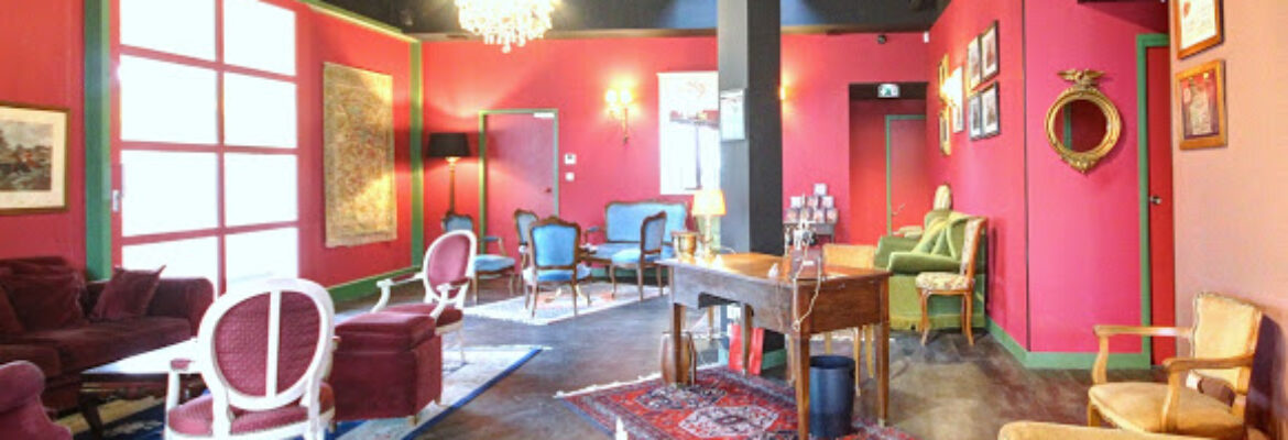The Escape Hunt Experience La Rochelle