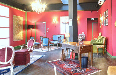 The Escape Hunt Experience La Rochelle