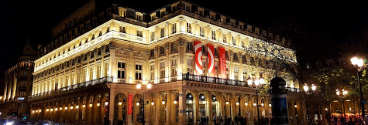La Comédie Française