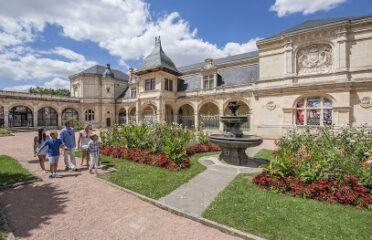 Musée Anne-de-Beaujeu
