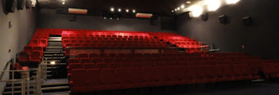 Cinéma Concorde