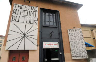 Théâtre Le point du jour