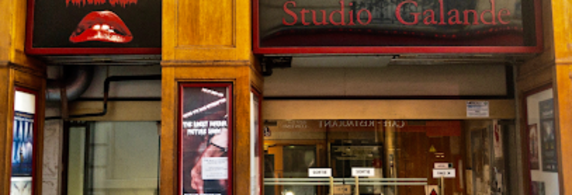 Studio Galande