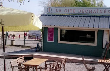 La Cité Déchaînée Le Quesnoy