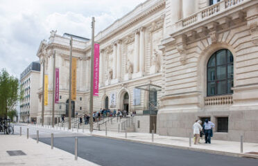 Musée d’arts de Nantes