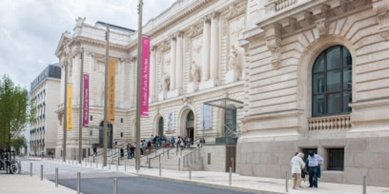Musée d’arts de Nantes