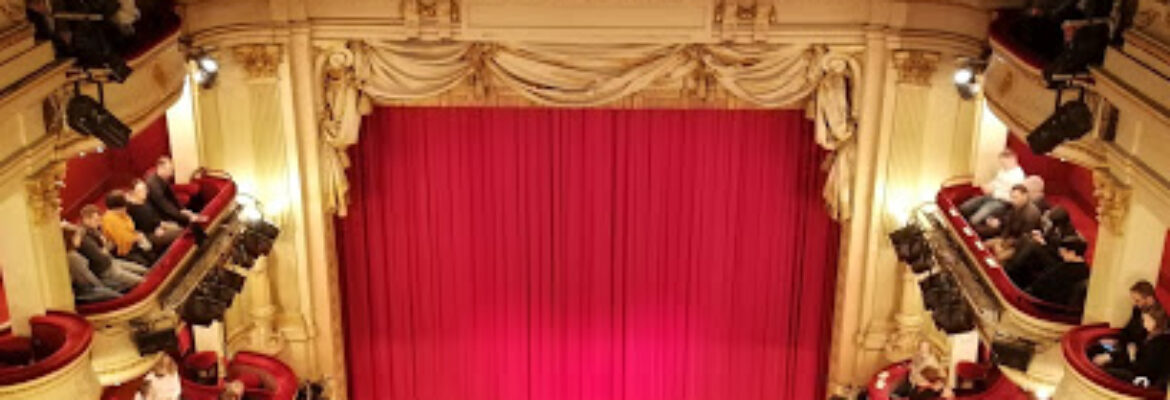 Théâtre de la Madeleine