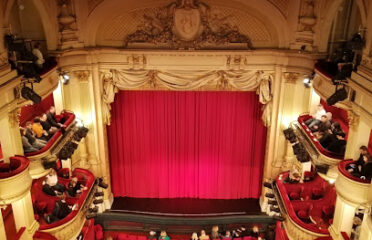 Théâtre de la Madeleine