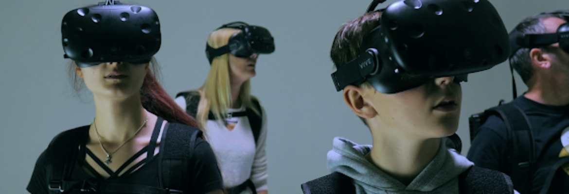 Virtual Adventure Paris 2 – VR LAB chez Escape LAB Paris