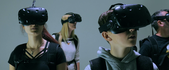 Virtual Adventure Paris 2 – VR LAB chez Escape LAB Paris
