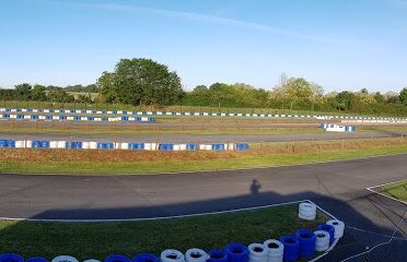 Karting St-Amand Colombiers