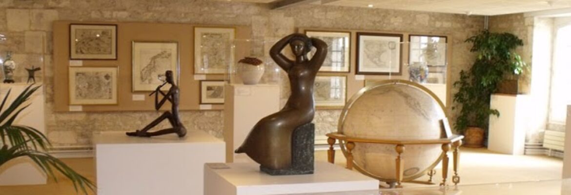 Espace Culturel François Mitterrand