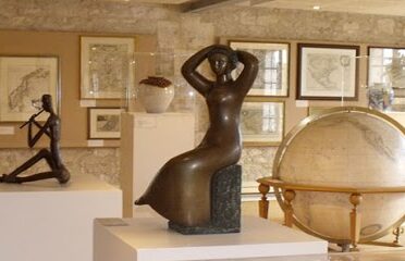 Espace Culturel François Mitterrand