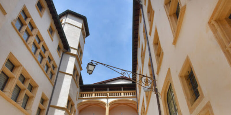 Musées Gadagne