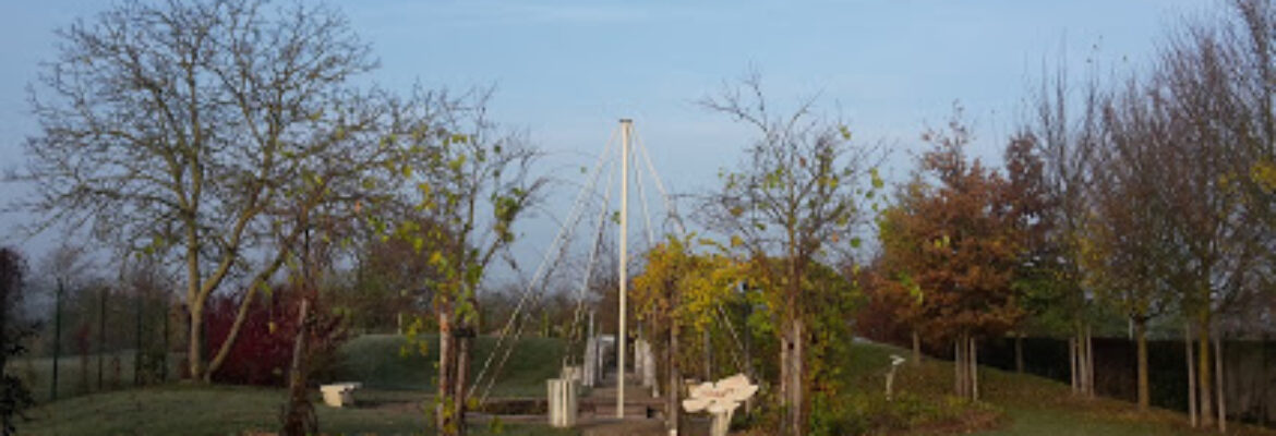 Jardin Botanique De Simples
