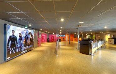 Cinéville Laval