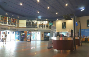 Cinéma CGR Tours Centre