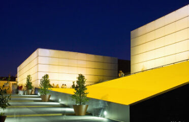 TAP – Théâtre Auditorium de Poitiers
