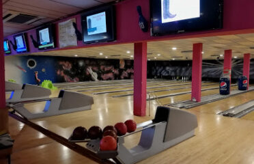 Bowling Bresse Loisirs