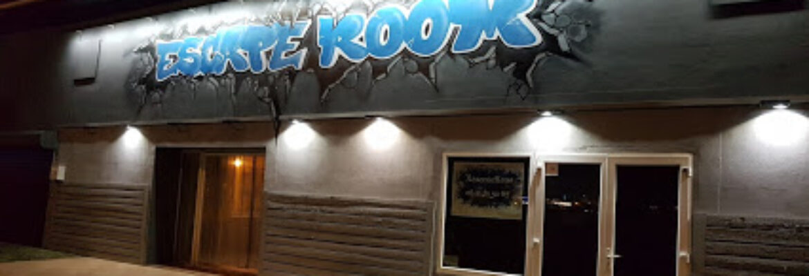 Escape Room Alès