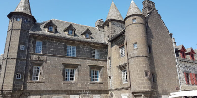 Musée Maison Templiers