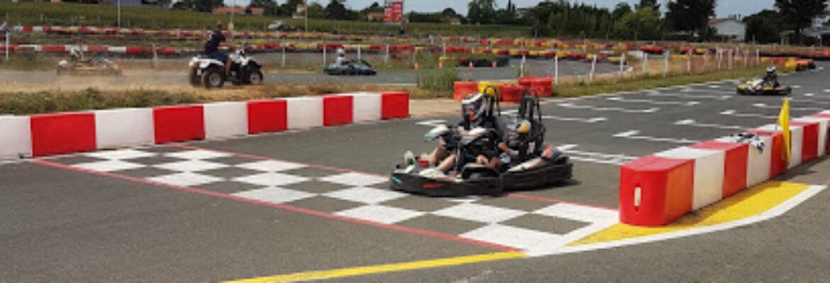 Vendée Kart Circuit