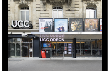 UGC Odéon Paris
