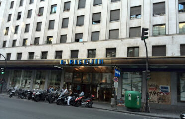 L’Arlequin Paris 6