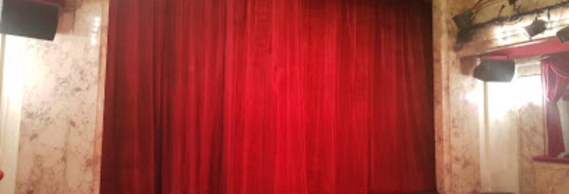 Théâtre Michel