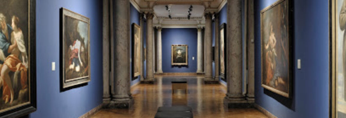 Musée des Beaux-Arts de Strasbourg