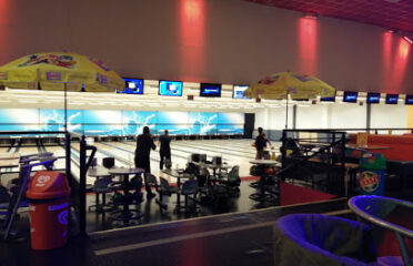 Bowling Eurobowl Buxerolles