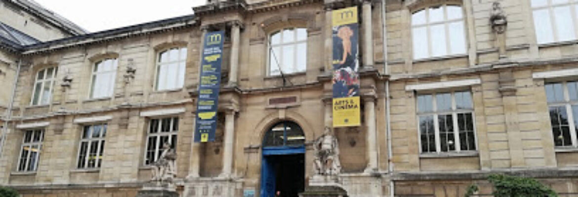 Musée des Beaux-Arts de Rouen