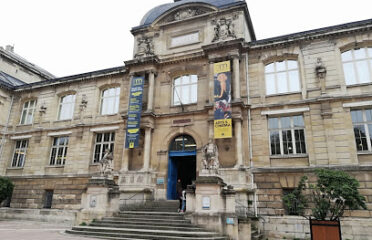 Musée des Beaux-Arts de Rouen