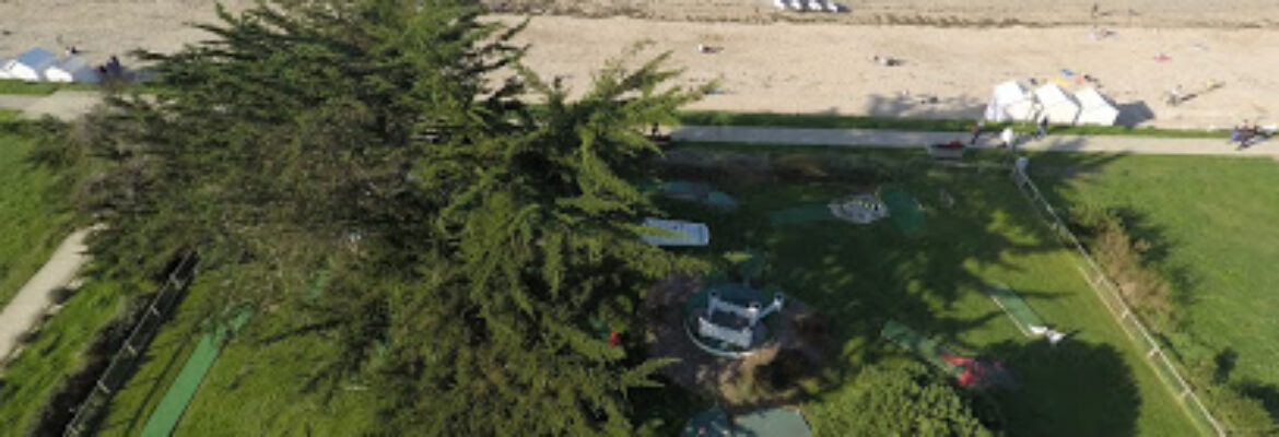 Mini Golf De Lancieux
