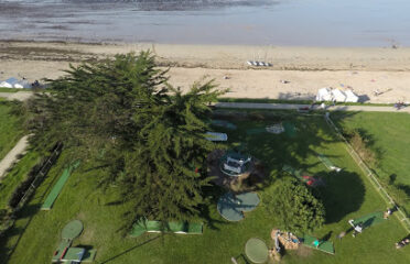 Mini Golf De Lancieux