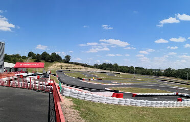 ITEK-Karting Champniers