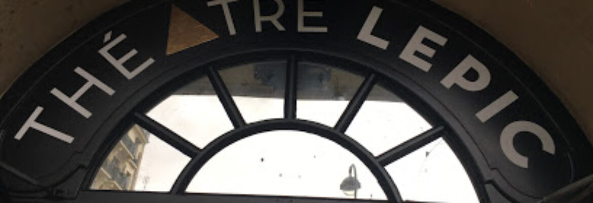 Théâtre Lepic