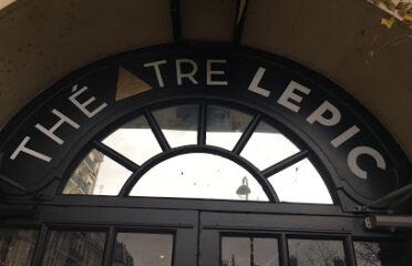 Théâtre Lepic