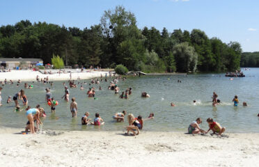 Base de Loisirs de Souppes-sur-Loing