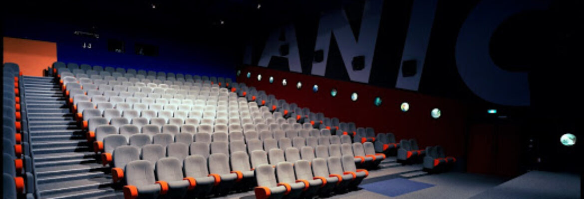 Ciné Manivel