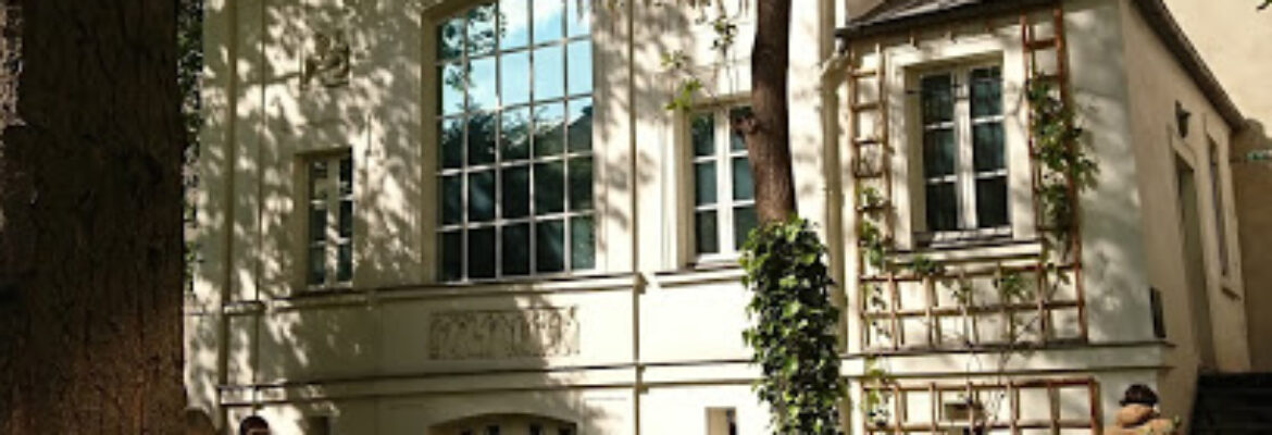Musée Eugene Delacroix