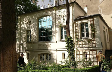 Musée Eugene Delacroix