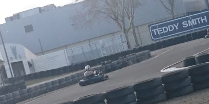 Albi Kart Challenge