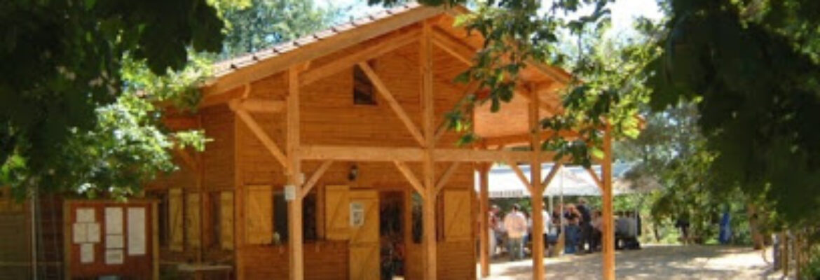 Accrobranche L’Appel de la Forêt Parcours Aventure Dordogne