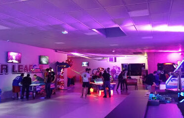 Laser League Limoges