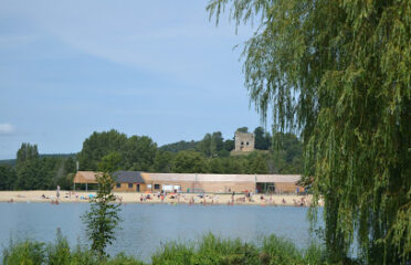 base de loisirs Brionne