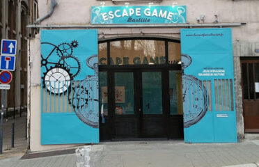 Escape Game Bastille
