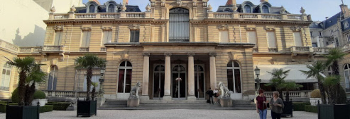 Musée Jacquemart-André