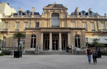 Musée Jacquemart-André